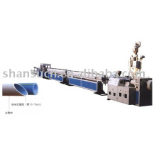 PPR Pipe Extrusion Line